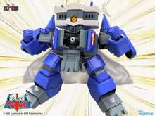 Load image into Gallery viewer, 《至尊勇者》白都城堡合金可動人偶 - 動畫色