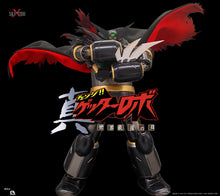 將圖片載入圖庫檢視器 SKY X STUDIO SXD-06 真ゲッターロボ 世界最後の日 BLACK GETTER 1 合金可動robot
