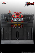 將圖片載入圖庫檢視器 SKY X STUDIO SXD-05 真ゲッターロボ 世界最後の日 GETTER 1 合金可動robot