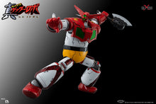 將圖片載入圖庫檢視器 SKY X STUDIO SXD-05 真ゲッターロボ 世界最後の日 GETTER 1 合金可動robot