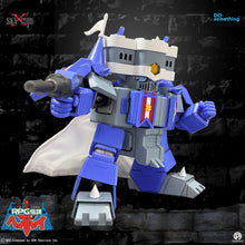 Load image into Gallery viewer, 《至尊勇者》白都城堡合金可動人偶 - 動畫色