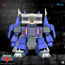 Load image into Gallery viewer, 《至尊勇者》白都城堡合金可動人偶 - 動畫色