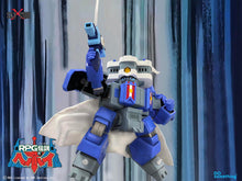 Load image into Gallery viewer, 《至尊勇者》白都城堡合金可動人偶 - 動畫色