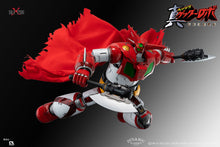 將圖片載入圖庫檢視器 SKY X STUDIO SXD-05 真ゲッターロボ 世界最後の日 GETTER 1 合金可動robot