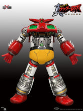 Load image into Gallery viewer, SKY X STUDIO SXD-05 真ゲッターロボ 世界最後の日 GETTER 1 合金可動robot
