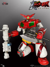 Load image into Gallery viewer, SKY X STUDIO SXD-05 真ゲッターロボ 世界最後の日 GETTER 1 合金可動robot
